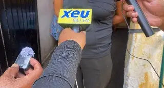 Así narró madre de familia el cateo realizado en su casa por ministeriales en Veracruz