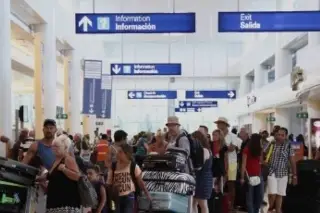 Sube 2.9% TUA del aeropouerto de CDMX de cara al Mundial 2026 ¿A partir de cuándo?