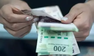 Gobierno prevé crecimiento de hasta 2.8% para 2026 en México, según Precriterios de Política Económica