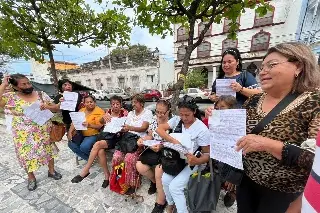 Tiene hasta 30 boletas del Monte de Piedad; ya quiere pagar pero está cerrado