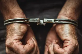 Recapturan a exdirector de la Policía Municipal de Papantla 