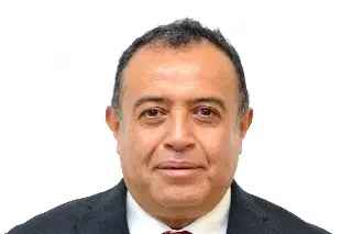 Luis Manuel Pimentel Miranda es el nuevo titular del centro SICT Veracruz