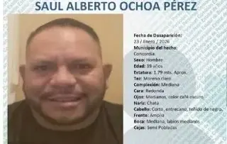 Identifican a octavo minero hallado en fosa clandestina de Sinaloa