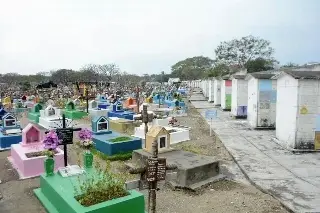 ¿Sabías que fosas del cementerio municipal son gratuitas? Alertan de cobros indebidos