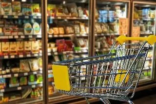 ¡Cuidado! Así están robando a clientes en tiendas de Veracruz