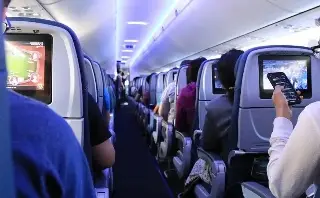 TUA del AICM está pagando la cancelación del aeropuerto de Texcoco: Analista