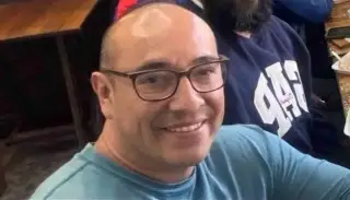 Desaparece operador de dron de N+ durante cobertura del rescate en la mina de Sinaloa