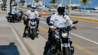 Habrá cierre parcial de circulación en fraccionamiento de Boca del Río 