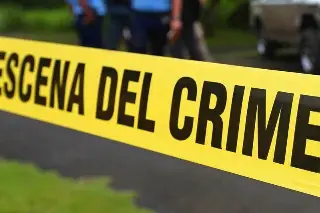 Mujer es asesinada en Jueves Santo en Minatitlán 