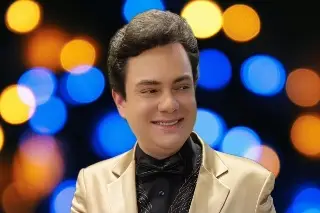 Canciones de José José en formato sinfónico en la voz de Manuel José