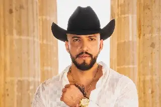 'Más cabr**a que bonita' lo nuevo en el regional mexicano en voz de Iván 'El Foreño' (+video)