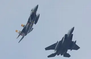 Derribo de dos aviones de combate no afecta negociaciones con Irán: Donald Trump