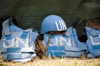 España condena ataque israelí donde murieron 3 cascos azules de la ONU