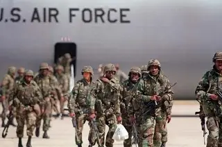 Cifra de militares de EU heridos y muertos durante Guerra de Irán, según el Pentágono