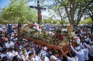 Gobierno de EU acusa a Nicaragua de prohibir la Semana Santa 