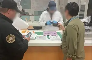 Investigan 4 muertes por supuesto 'suero vitaminado' suministrado por homeópata