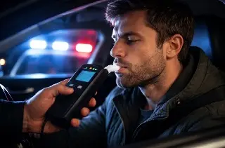 ¿Cuánto cuesta la multa por conducir en estado de ebriedad en Veracruz? Esto dice tránsito