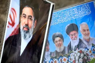 EU detiene a familiares del comandante Soleimaní tras revocar su permiso de residencia