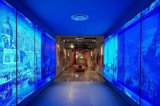 Descubre el museo de Veracruz que está sorprendiendo a todos (VIDEO)