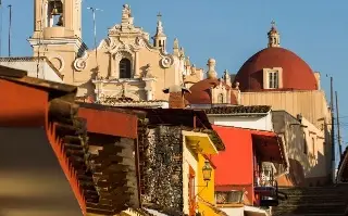 Advierten riesgos por falta de señalización en zonas turísticas de Xalapa