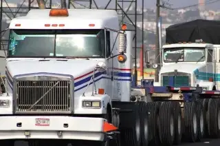 Transportistas lanzan mensaje a organizaciones que no se suman al megabloqueo