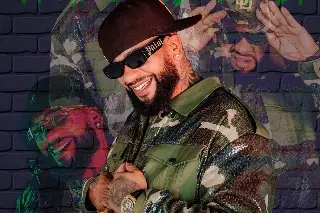 Cancelan concierto de Franco 'El Gorila' en Veracruz 