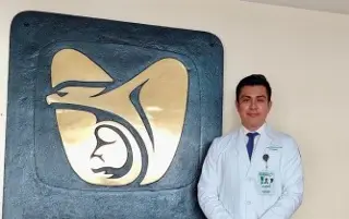 Conoce a José Manuel Reyes Ruíz, joven aceptado en la Academia Mexicana de Ciencias