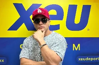 Carlos Supernova anuncia nueva canción y show 360 (+video)