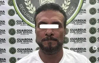 Detienen al luchador Alberto del Río 'El Patrón' ¿De qué lo acusan?