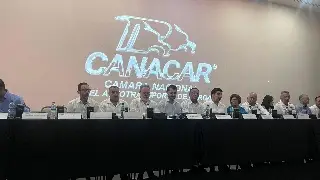 Transportistas reportan un robo cada 50 minutos y un operador privado de la vida