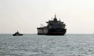 Trump asegura que está en 'negociaciones intensas' con Irán previo a que concluya plazo