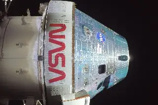 NASA prevé un clima favorable para el amerizaje de Artemis II este viernes