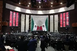 Con cambios, diputados aprueban ley de derechos de autor 