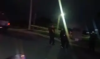 Hallan restos humanos en dos puntos diferentes de Tabasco