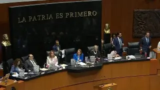 Senado aprueba nueva ley que permite usar parte de las Afores para financiar proyectos del Gobierno