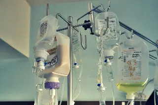 Sube a 8 el número de muertos por sueros vitaminados en Sonora 