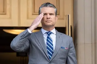 El secretario de Guerra de EU dice que ofensiva contra Irán fue una victoria histórica