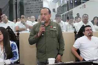 Diputado del PT en Tabasco genera críticas al comparar a mujeres con caballos