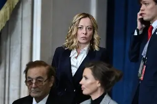 Meloni exige a Israel aclarar ataque contra convoy italiano de la ONU y cesar el ataque a Líbano