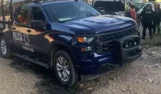 Asesinan otro policía en Escuinapa, Sinaloa; suman 5 en una semana