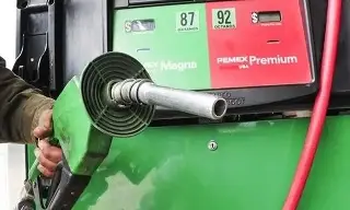 'Pueden cargar Magna': Sheinbaum ante incremento de precio de gasolina Premium 