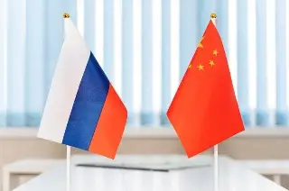 China y Rusia piden por una solución política a la guerra, tras el alto el fuego en Irán