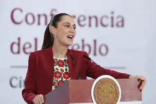 Sondeo de uso de 'fracking', para garantizar soberanía energética: Sheinbaum