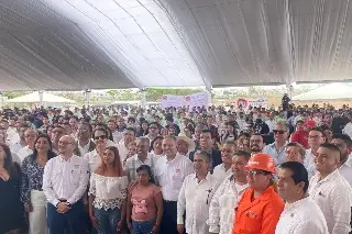 Infonavit busca vivienda digna para trabajadores de menores ingresos