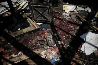 Pese a tregua, no hay indicios de que guerra entre EU e Irán vaya a terminar: Internacionalista