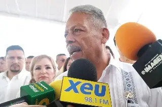 Confederación de Trabajadores vigilará uso de los Afores en proyectos de infraestructura