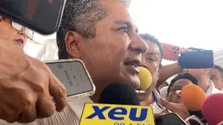 Esto dijo secretario de la CTM en Veracruz sobre asesinato de líder en Ixhuatlán del Sureste