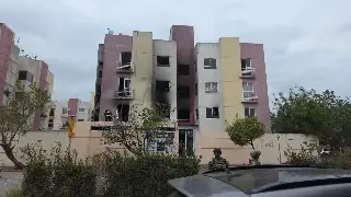 Habilitan centro de acopio tras explosión en departamentos en Veracruz; esto puedes llevar