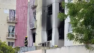  ¿Afectados por explosión en Veracruz pueden tramitar el seguro de daños del Infonavit?