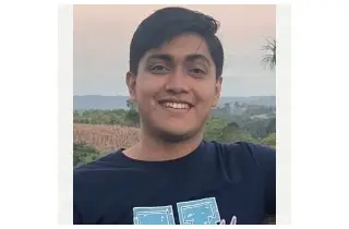 Desaparece joven tras salir a entrevista laboral en Poza Rica, Veracruz